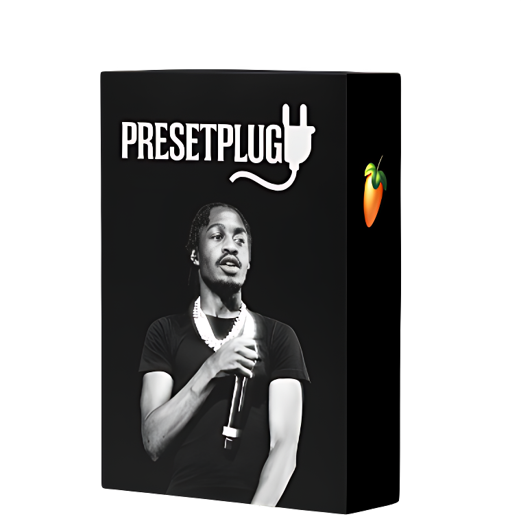 Lil Tjay Preset