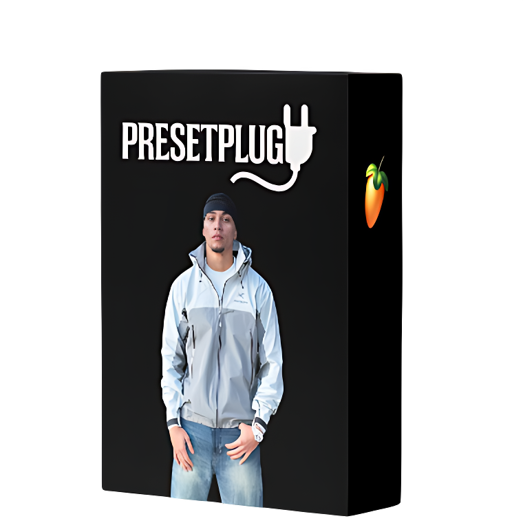 Saretti Preset