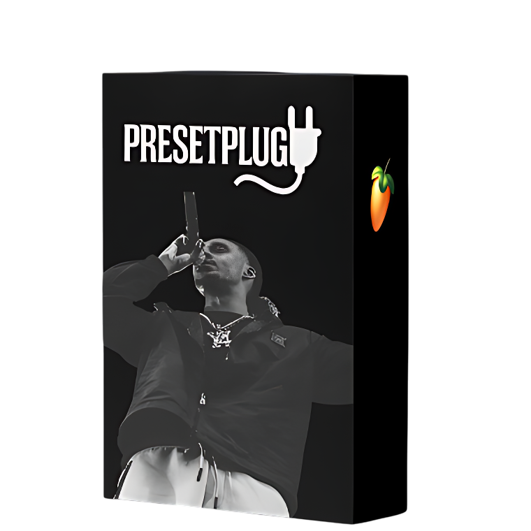 Y4ska Preset