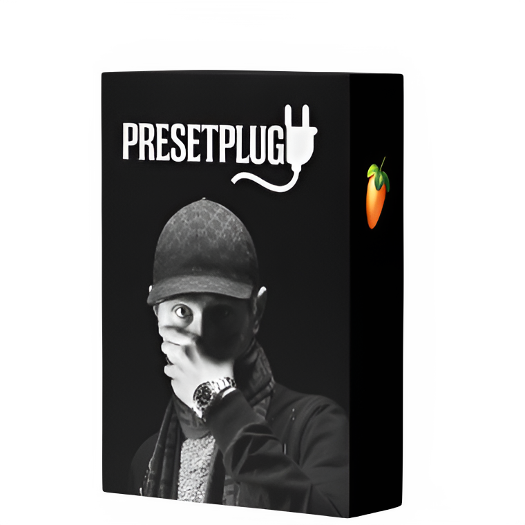 Einar Preset