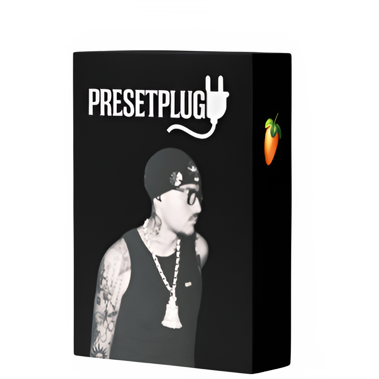 Yeat Preset