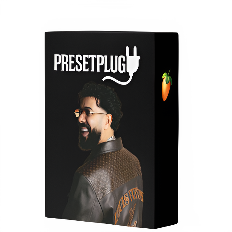 Dystinct Preset