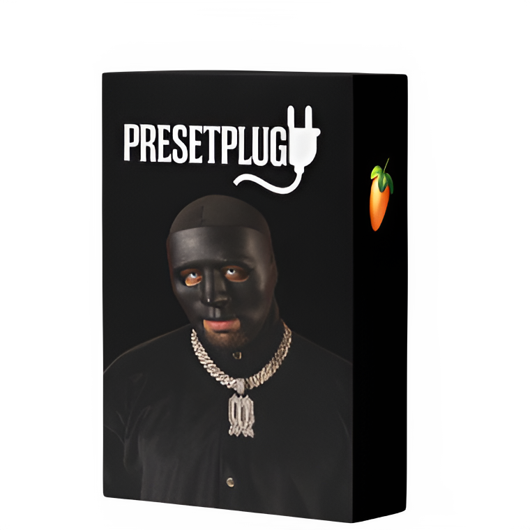 C.Gambino Preset