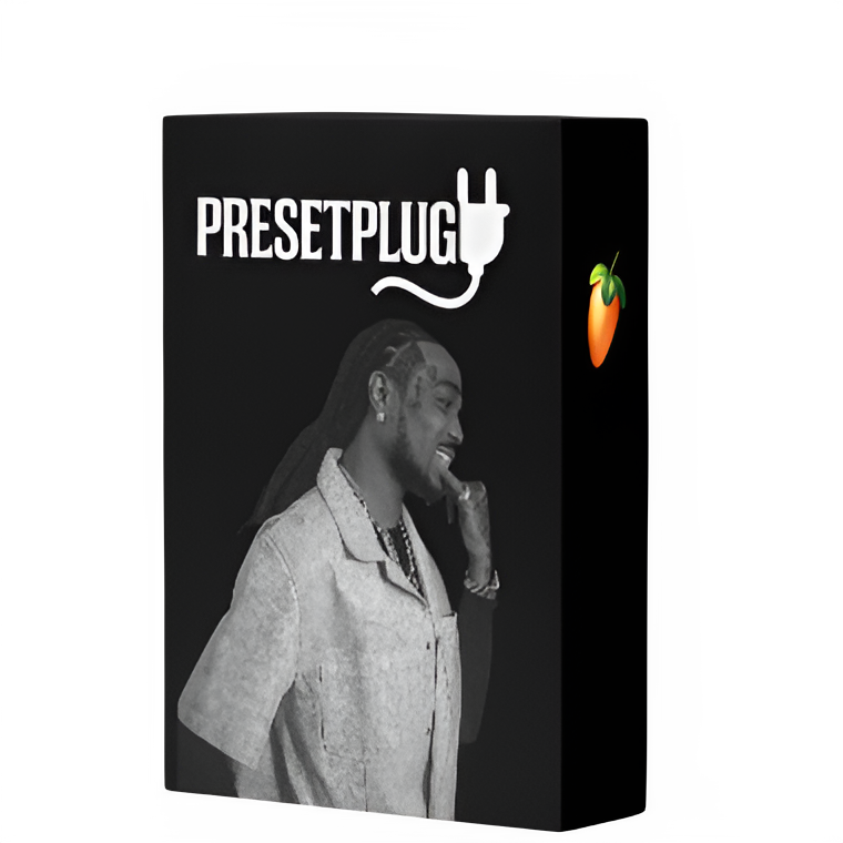 Quavo Preset