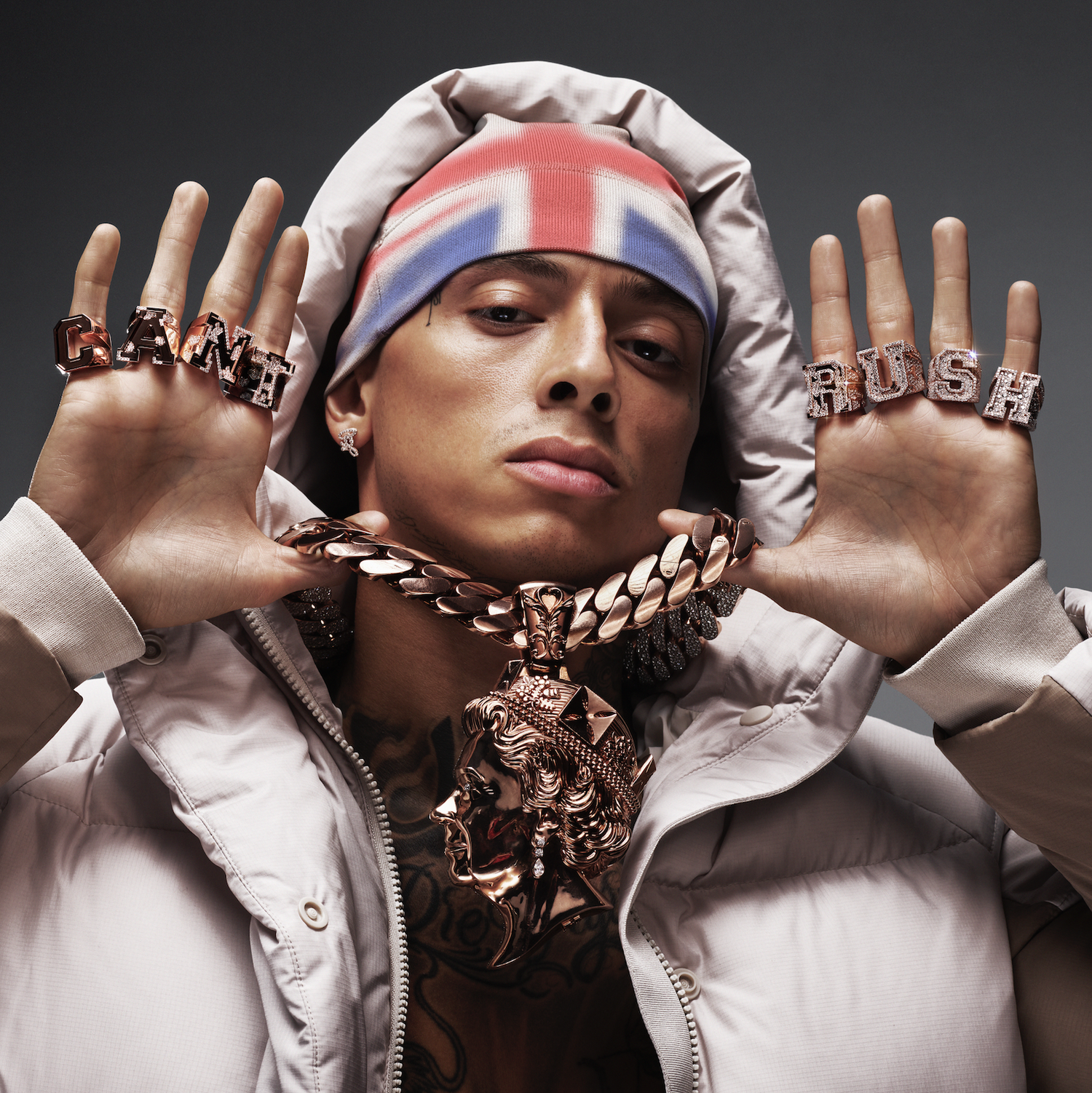 UK Artists