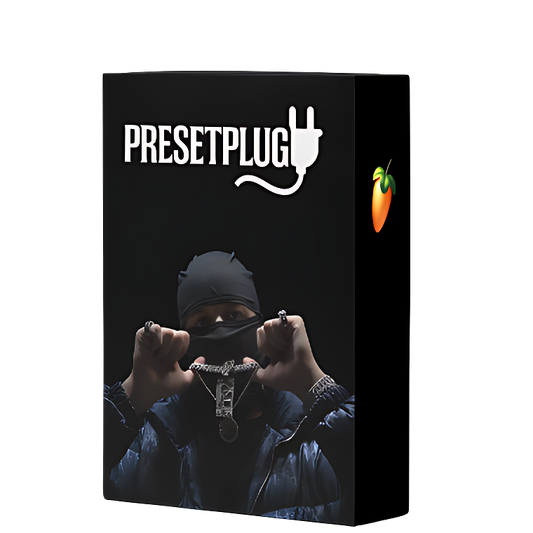 23 Preset