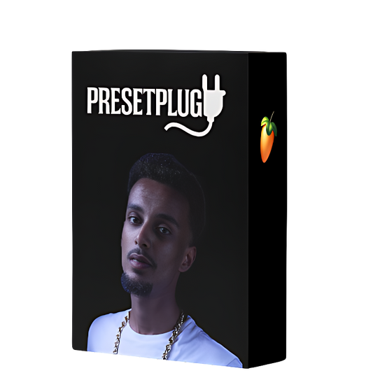 Asme Preset