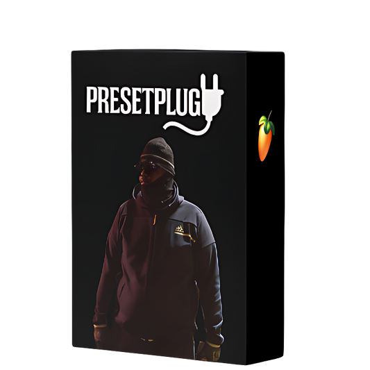 Dree Low Preset