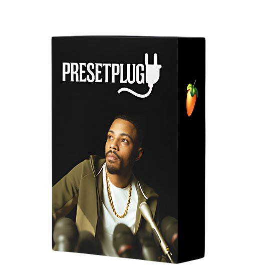 Thrife Preset