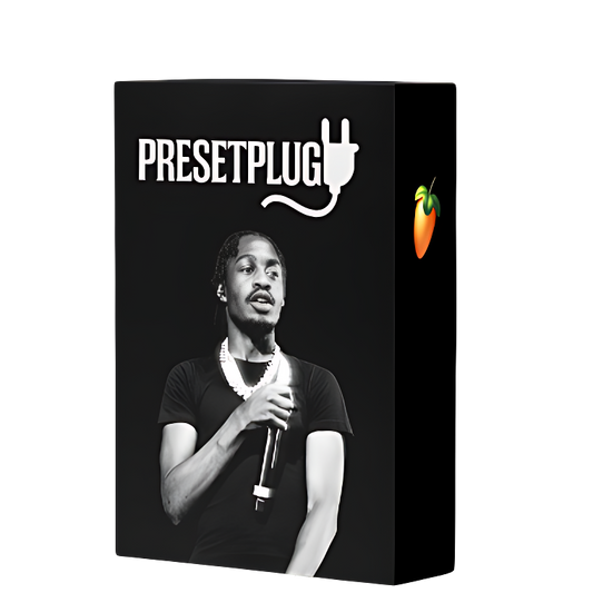 Lil Tjay Preset