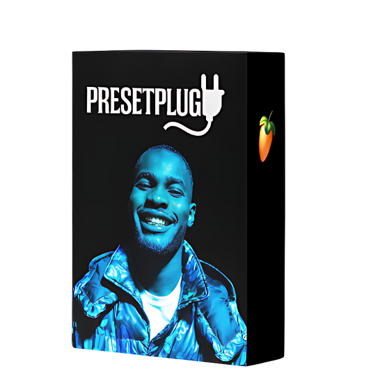 Dave Preset