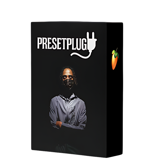 Shacki Preset