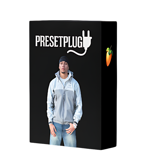 Saretti Preset