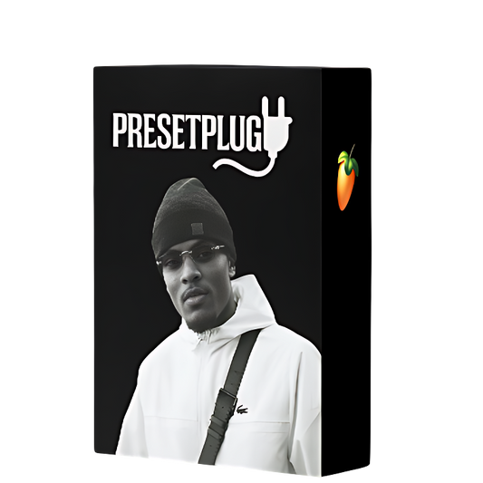 Dizzy Preset