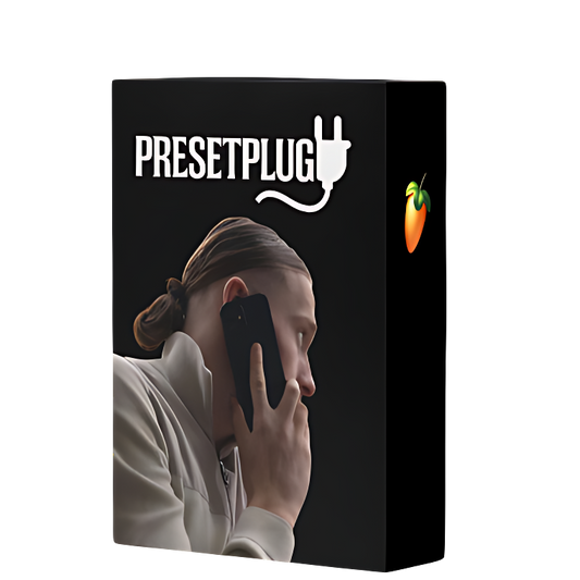 Nuqi Preset