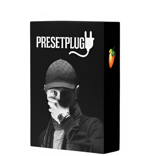 Einar Preset