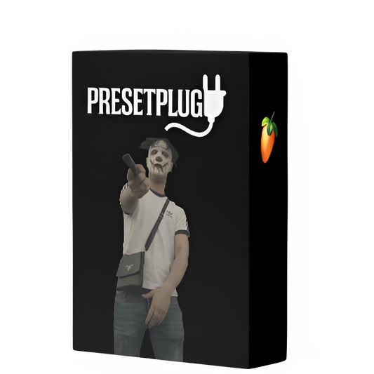 Rozh Preset