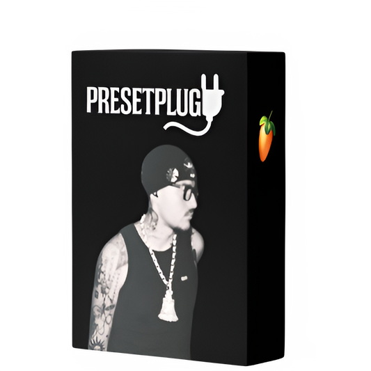 Yeat Preset