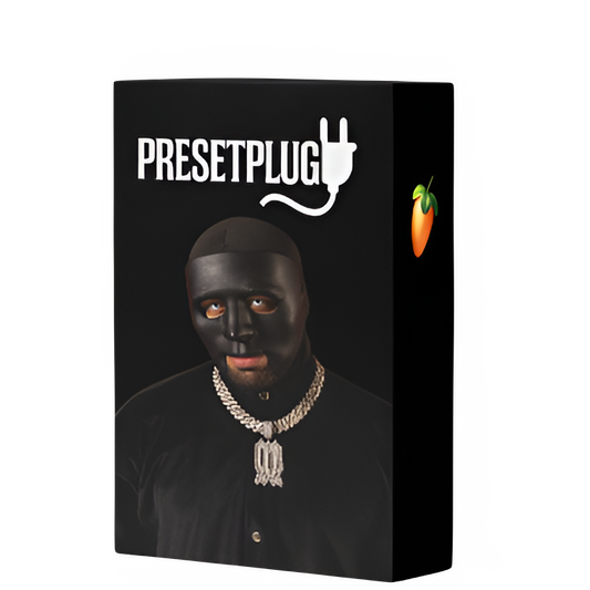 C.Gambino Preset