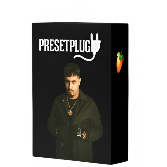 Nineb Youk Preset