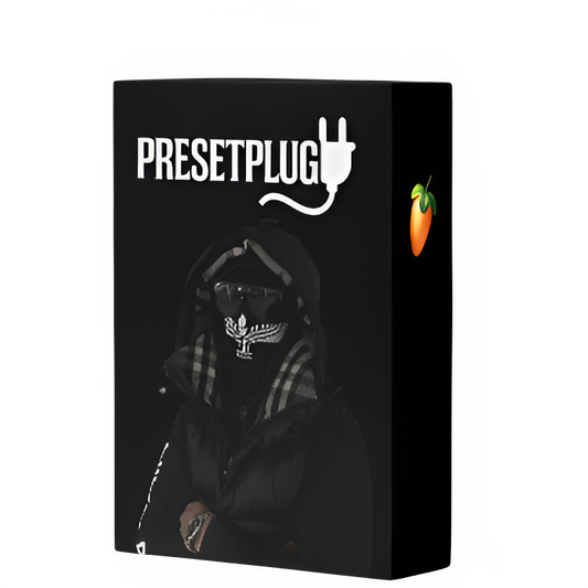 Gaboro Preset