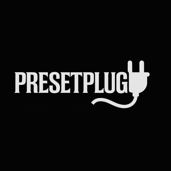 PresetPlug
